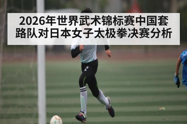 2026年世界武术锦标赛中国套路队对日本女子太极拳决赛分析